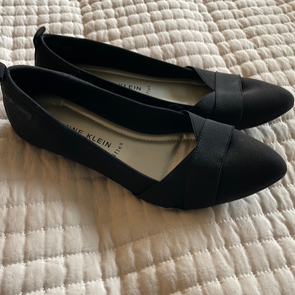 Anne Klein